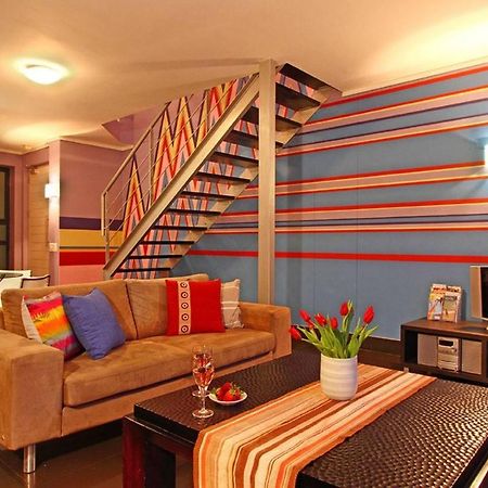 Adderley Terraces Apartman Fokváros Kültér fotó