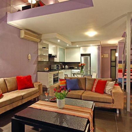Adderley Terraces Apartman Fokváros Kültér fotó
