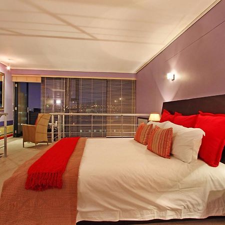 Adderley Terraces Apartman Fokváros Kültér fotó