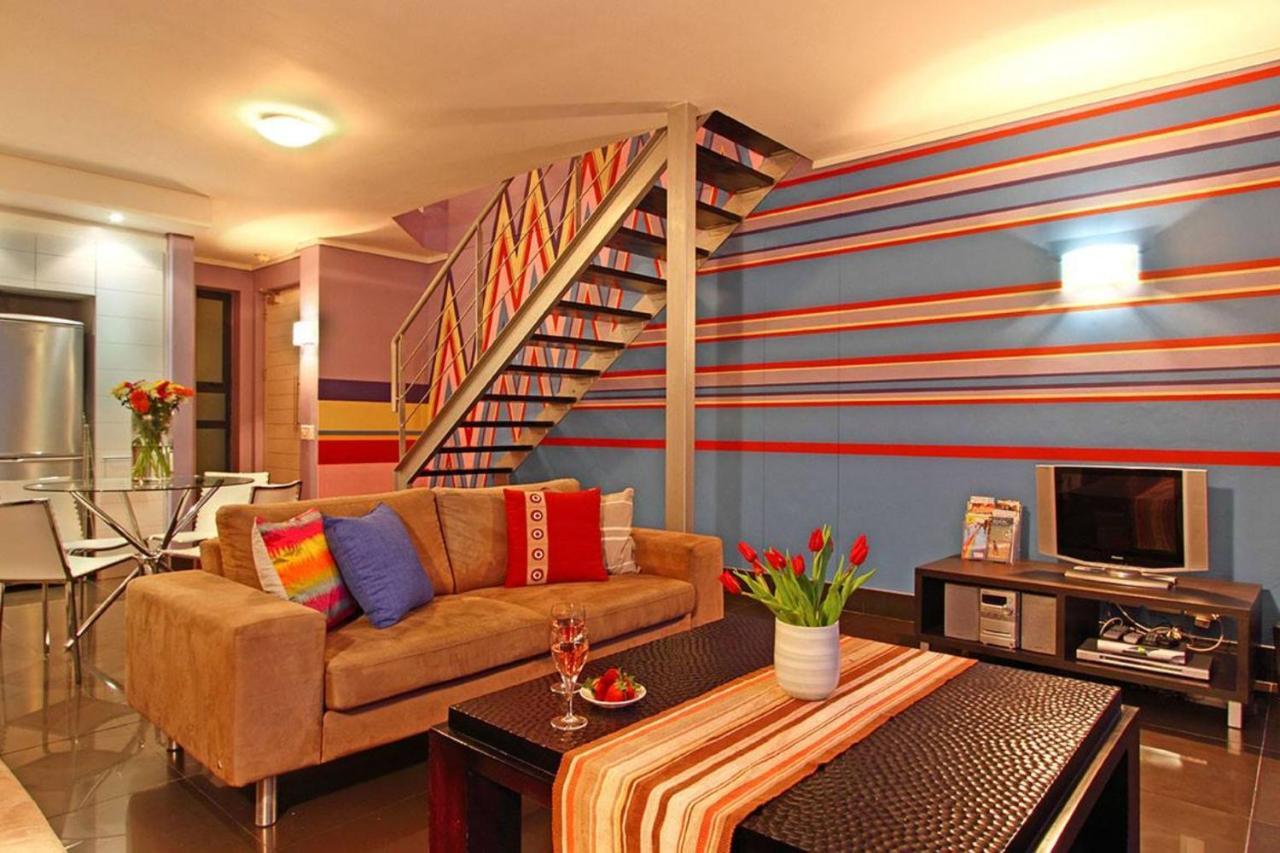 Adderley Terraces Apartman Fokváros Kültér fotó